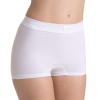 2-Pakkaus Sloggi Double Comfort Shorts