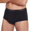 2-Pakkaus Sloggi For Men Basic Maxi