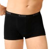 2-Pakkaus Sloggi For Men Basic Shorts