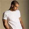 Salming Retro T-shirt py�re�