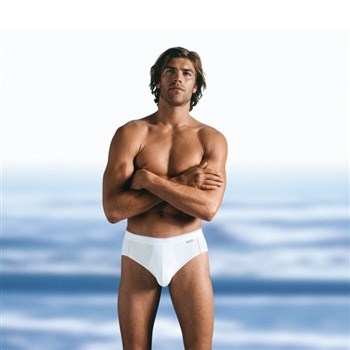 Sloggi For Men Spirit Midi