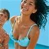 Sloggi Samoa Push Up Bikini 