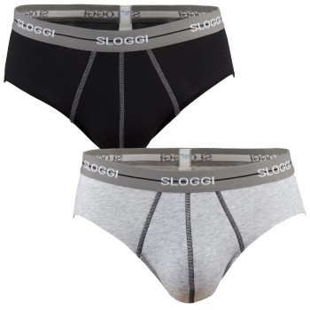 Sloggi For Men Start Midi