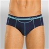 Sloggi For Men Logic Midi Navy