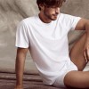 SFM Cotton Comfort O-Neck CSA