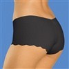 2-Pakkaus Sloggi Invisible Light Cotton Shorts