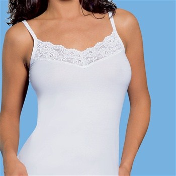 Sloggi Romance Shirt 01