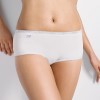 2-Pakkaus Sloggi Basic Organic Hipster