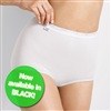 2-Pakkaus Sloggi Basic Organic Maxi