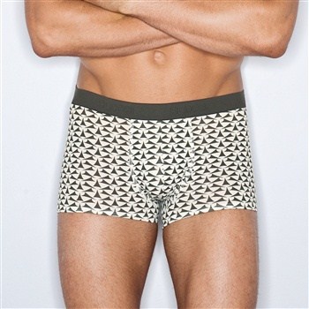 Sloggi For Men 10 Duo Hip