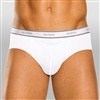 2-Pakkaus Sloggi For Men Space Midi