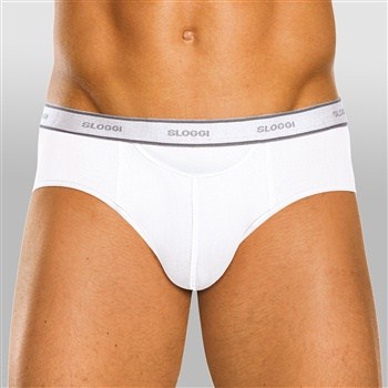 Sloggi For Men Space Midi