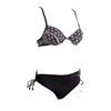 Salming Topaz Padded Push-up Bikini