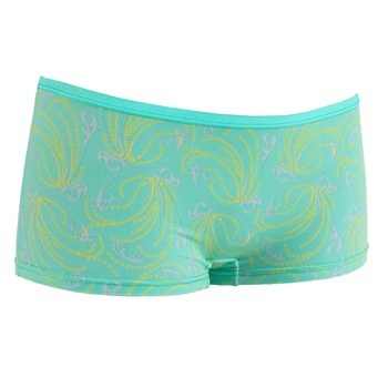 Salming Polly Boxer 812616-808