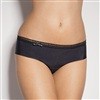 2-Pakkaus Sloggi Invisible Light Lace Hipster