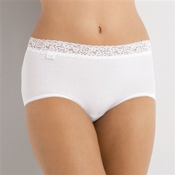 Sloggi Basic Lace Midi