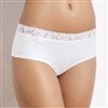 2-Pakkaus Sloggi Basic Lace Hipster