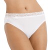 2-Pakkaus Sloggi Basic Lace Tai