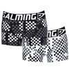 2-Pakkaus Salming Reliable Short Boxer 812223