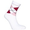 3-Pakkaus Salming Argyle Sock 800105