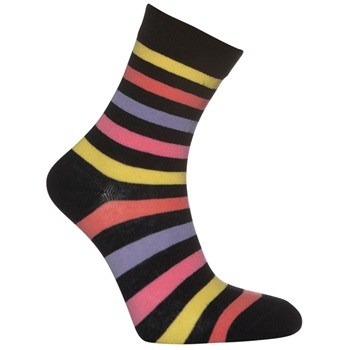 Salming Color Stripes Sock 800109
