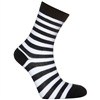 3-Pakkaus Salming Pacific Stripes Sock 800110