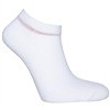 3-Pakkaus Salming Plain Low Sock 800114