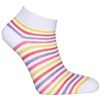 3-Pakkaus Salming Venetian Sock 800116