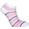 3-Pakkaus Salming Scope Stripes Sock 800117