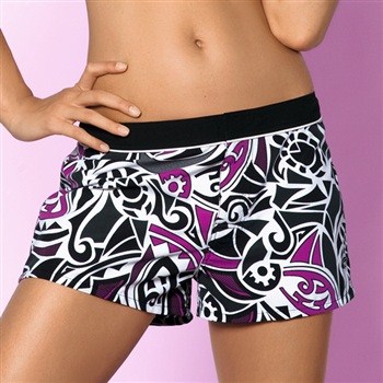 Sloggi Black Magic Boxer