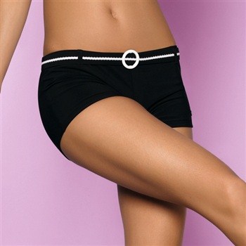 Sloggi Black Magic Short