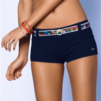 Sloggi Navy Blossom Short