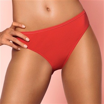 Sloggi Red Stripe Tai