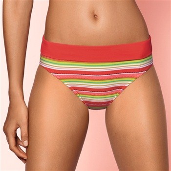 Sloggi Red Stripe Tai 02