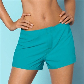 Sloggi Turquoise Ahoy Boxer 