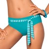 Sloggi Turquoise Ahoy Hipster
