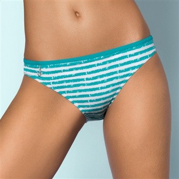 Sloggi Turquoise Ahoy Mini