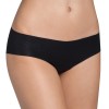 2-Pakkaus Sloggi Invisible Ultra Soft Hipster