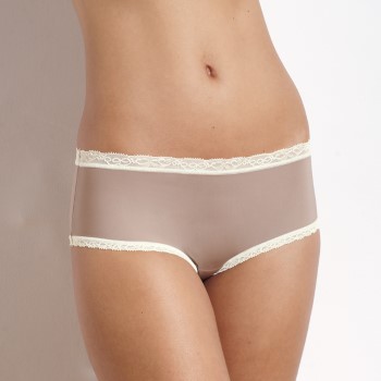 Sloggi Invisible Sense Lace Hipster