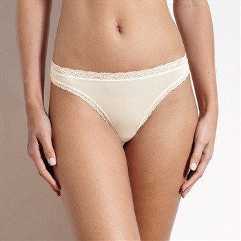 Sloggi Invisible Sense Lace String