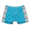 2-Pakkaus Sloggi For Men Beat Short