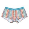 2-Pakkaus Sloggi For Men Beat Hipster Blue