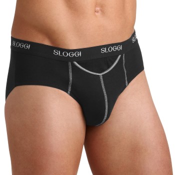 Sloggi For Men Logic Midi
