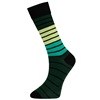 3-Pakkaus Salming Mono Stripes Sock 800084