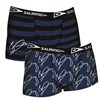 2-Pakkaus Salming Vancouver Boxer 812251