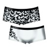 2-Pakkaus Salming Twin Peak Boxer 812931