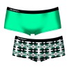 2-Pakkaus Salming Hungabee Boxer 812933
