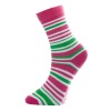 3-Pakkaus Salming Cottonwood Sock 800139-508