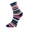3-Pakkaus Salming Miette Sock 800142-704