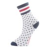 3-Pakkaus Salming Blow Sock 800145